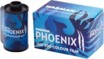 &bdquo;Harman Photo&ldquo; &bdquo;Harman Phoenix II ISO 200 135-36&ldquo; filmukai