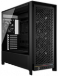 Corsair FRAME 5000D RS - Juodas CC-9011307-WW