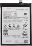 For_Motorola QE50 Baterija for Motorola 5000mAh (OEM)