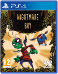 BadLand Games Ko&scaron;marų berniukas