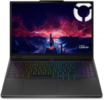 Lenovo Legion 5 15AKP10 AMD Ryzen AI 7 350 Ne&scaron;iojamas kompiuteris 38.4 cm (15.1") WQXGA 32 GB DDR5-SDRAM 1 TB SSD NVIDIA GeForce RTX 5070 Wi-Fi 7 (802.11be) Windows 11 Home Juodas