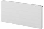 Radiatorius Mexen Line CVL21, 500 x 500 mm, 504 W, apatinio pajungimo, baltas