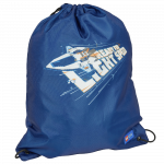 LEGO BAGS LEGO CITY Užri&scaron;amas mai&scaron;elis &bdquo;Space Explorer&ldquo;