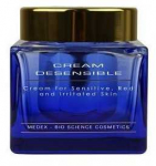 MEDEX Bio science cosmetics Raminantis naktinis kremas