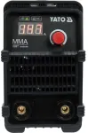 MMA 140A Inverterinis suvirinimo aparatas, IGBT technologija, lankinio suvirinimo aparatas, MMA suvirinimo įranga
