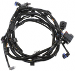 Volvo Priekinis Bumperio Parkavimo Pagalbos Laidai S80 V70 XC70 Originalus 31260293