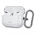 &bdquo;Tech-Protect FlexAir&ldquo; dėklas, skirtas &bdquo;AirPods Pro&ldquo; &ndash; skaidrus