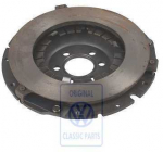 Vag Spaudimo Plok&scaron;tė Golf Mk1 1979 1980 Jetta Mk1 Originalus 067141025HX