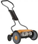 FISKARS StaySharp&trade; Plus mechaninė vejapjovė 43 cm