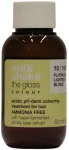 Milk Shake The Gloss Demi-Permanent Hair Dye 1010N , 60 ml