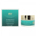 &bdquo;Skin Research Intelligent Youth Peptide&ldquo; vitamino D senėjimą stabdantis kreminis veidui, 50 ml