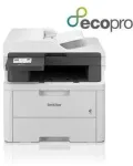 Brother MFC-L3740CDWE daugiafunkcis LED spausdintuvas A4 600 x 2400 DPI 18 psl./min. Wi-Fi