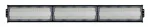 150W LED sandėlio linijinis &scaron;viestuvas, juodas, 4000K, IP65, 120&deg;x60&deg;