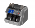 Spausdintuvas Profesjonalna liczarka nominałowa do banknot&oacute;w Extralink LockStar MG X-600 UV, IR