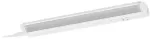 6W LED pavir&scaron;inis linijinis &scaron;viestuvas LINEAR, baltas, 3000/4000/6500K, dimeriuojamas