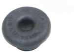 Skoda Priekinis Flapo Guminis Guolis Originalus 191823395