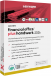 Lexware financial office plus handwerk 2026 Jahresversion (365-T