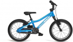 YEDOO Koolo 16 ultralight children's bike - mėlynas