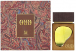 Ahmed Al Maghribi Bombay Oud - EDP parfumuotas vanduo 80 ml ml kvepalai Unisex