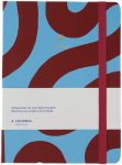 Notes - Flow Cherry / A-Journal