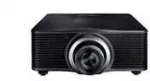 Optoma projektorius ZU1300 (DLP, FULL 3D, lazerinis, WUXGA , 12000 ANSI, 2 000 000:1, HDMI, VGA, RS232, RJ45)