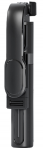 Fusion Accessories Universalus trikojis "Fusion" | asmenukių lazda | telefono laikiklis | fotokamera 90 cm + "Bluetooth" nuotolinio valdymo pultas