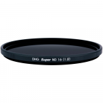 Filtras - Marumi Super DHG ND16 72mm