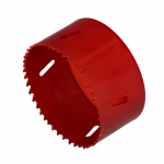 Grąžtas PROX Sriegimo strypas BI-metalas d-121mm