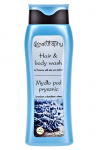 Naturaphy &Scaron;ampūno du&scaron;o želė 300 ml su levandomis ir alaviju