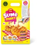 SLIME MART Kūrybinis gleivių rinkinys &bdquo;Waffles&ldquo;