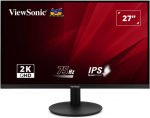 Monitorius ViewSonic VA2708-2K-HD-2