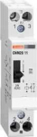 Lovato Electric Modulinis kontaktorius su svirtimi 20A 2NO 0R 24V AC/DC (CNM2020024)