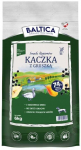 BALTICA Smaki region&oacute;w Small breeds antiena with pear - sausas Maistas &scaron;unims - 6kg