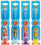 Spin Master Paw Patrol &Scaron;vytinti dantų &scaron;epetėlis MODELIS KAR0010, 2 min laikmatis, mirksintis signalas