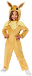 Boland Traciks Pokemon Eevee kostume