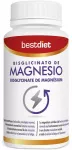 Best Diet Magnio Bisglicinatas 60 Kapsulių