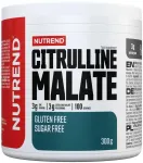 Nutrend Citrulline Malate 300g.