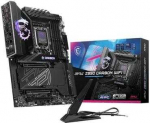 pagrindinė plok&scaron;tė MSI MPG Z890 CARBON WIFI
