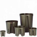Beiermeister Gėlių vazonas hidrokultūroms plastikinis &Oslash;32cm H28cm