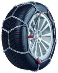 K&Ouml;NIG sniego grandinė CB-12 065 dydis