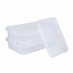 Relaxdays Smėlio dėžė 8x38x25 cm plastikas