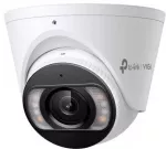 TP-Link VIGI C445, IP apsaugos kamera, Vidaus ir lauko, Laidinė, 120 dB, Lubinės / sieninės, Balta