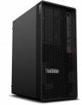 &bdquo;Lenovo ThinkStation P2 Tower&ldquo; stacionarus kompiuteris, &bdquo;Intel Core Ultra 9 285K&ldquo; procesorius, 128 GB DDR5 RAM, 1 TB SSD, &bdquo;NVidia GeForce RTX 5060&ldquo;, &bdquo;Windows 11 Pro&ldquo; operacinė sistema.
