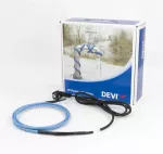 Kondicionierius &Scaron;ildymo kabelis Devi DEVIpipeheat 10 DPH10, 2 m, 20 W
