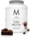 More Nutrition Total Protein 600g