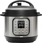 Daugiafunkcinis puodas Instant Pot Duo 8