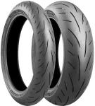 Motociklo padanga Bridgestone Battlax Hypersport S23R 160/60 R17 69 W