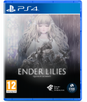 ENDER LILIES - Quietus of the Knights - PlayStation 4