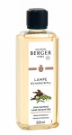 Maison Berger Paris Under the Olive Tree catalytic lamp refill (Lampe Recharge/Refill) 500 ml 500ml namų kvapų papildymas Unisex
