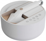 Prietaisas lyginantis kar&scaron;tais garais Zyle Garment Steamer 2 in 1, ZY001GS, 2280 W